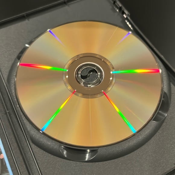 Little Man - DVD - Picture 4 of 4